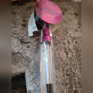 Bedhead curlipop curl wand